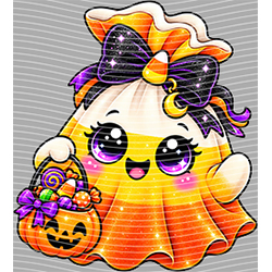 Halloween-WS 12432